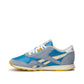 Reebok Classic Nylon W (Blau / Gelb)  - Allike Store