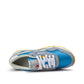 Reebok Classic Nylon W (Blau / Gelb)  - Allike Store