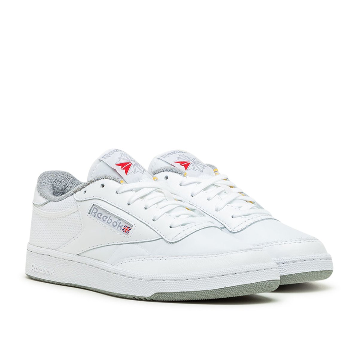 Reebok club c online 85 tv