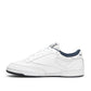 Reebok Club C 85 '35th Anniversary' (Weiß / Blau)  - Allike Store