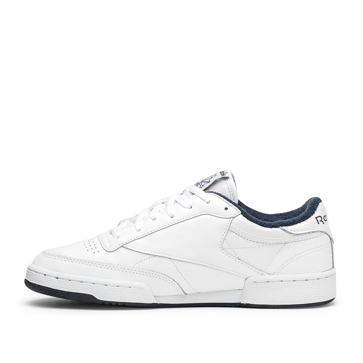 Reebok Club C 85 '35th Anniversary' (Weiß / Blau)  - Allike Store