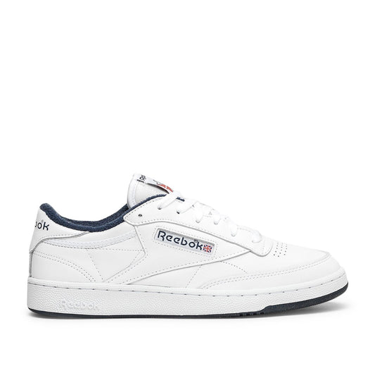 Reebok Club C 85 '35th Anniversary' (Weiß / Blau)  - Allike Store