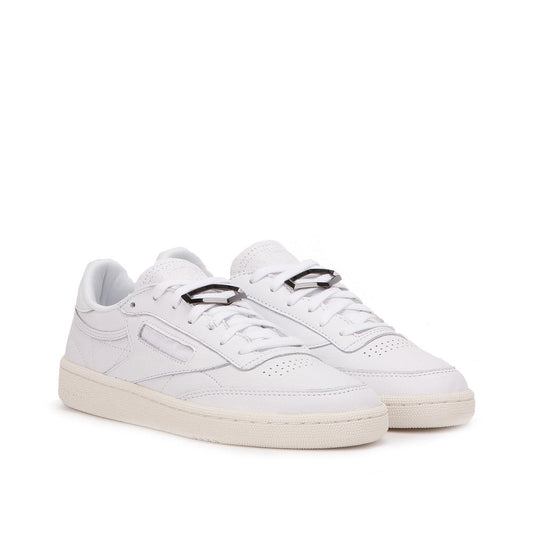 Reebok Club C 85 Hardware W (Weiß / Altweiß)  - Allike Store