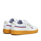 Reebok CLUB C 85 MU (Weiß / Rot / Blau)  - Allike Store