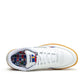 Reebok CLUB C 85 MU (Weiß / Rot / Blau)  - Allike Store