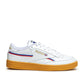 Reebok CLUB C 85 MU (Weiß / Rot / Blau)  - Allike Store