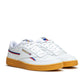 Reebok CLUB C 85 MU (Weiß / Rot / Blau)  - Allike Store