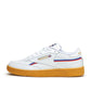 Reebok CLUB C 85 MU (Weiß / Rot / Blau)  - Allike Store