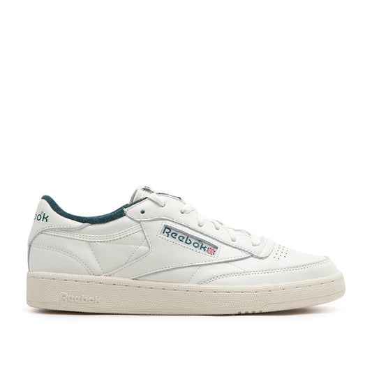 Reebok Club C 85 Vintage (Beige / Grün)  - Allike Store