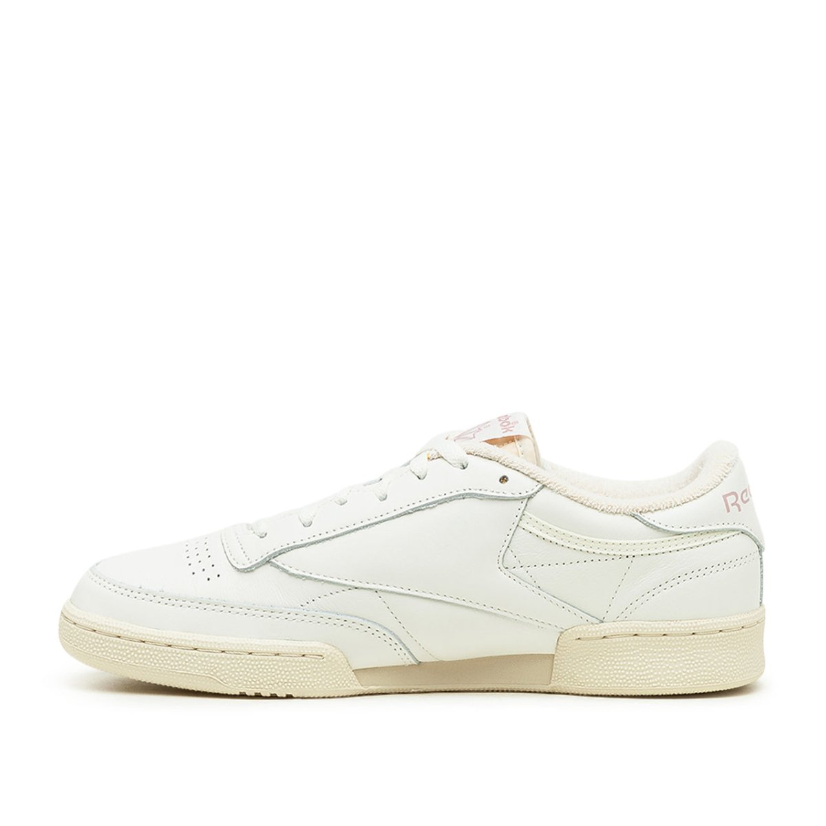 Reebok Club C 85 Vintage White Pink GY4967 Allike Store