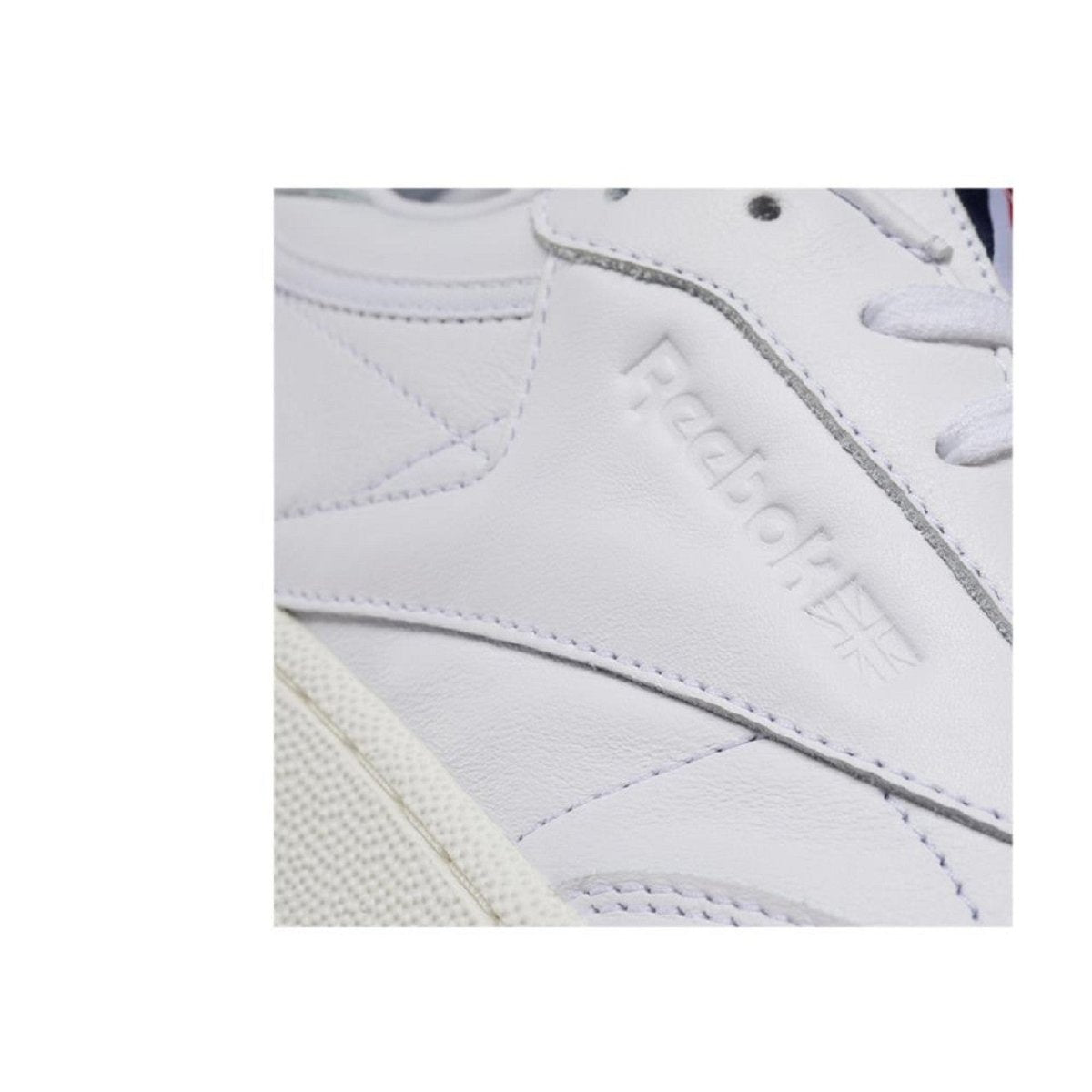 Reebok Club C 85 (Weiß)  - Allike Store
