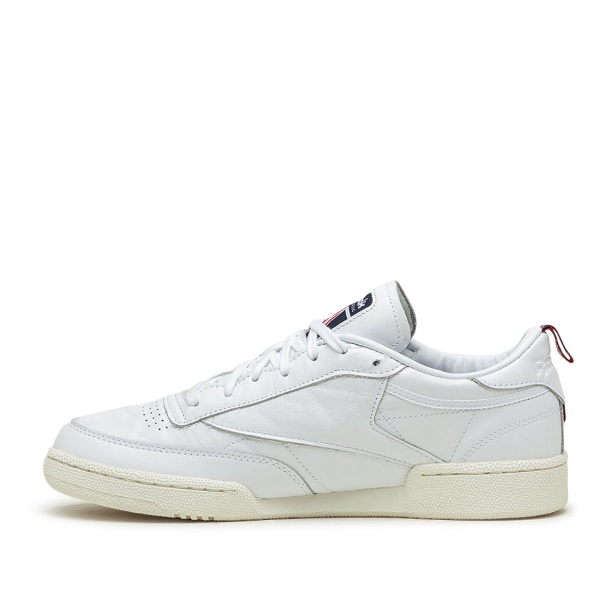 Reebok Club C 85 (Weiß)  - Allike Store