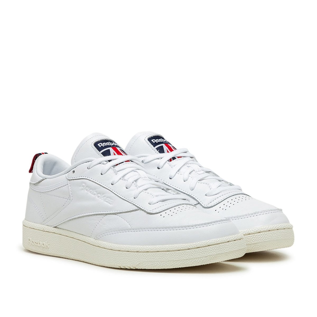 Reebok Club C 85 (Weiß)  - Allike Store