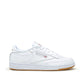 Reebok Club C 85 (Weiß / Hellgrau)  - Allike Store