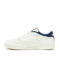 Reebok Club C 85 (Weiß / Navy / Grün)  - Allike Store