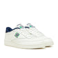 Reebok Club C 85 (Weiß / Navy / Grün)  - Allike Store