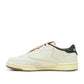 Reebok Club C 85 (Weiß / Schwarz)  - Allike Store