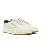 Reebok Club C 85 (Weiß / Schwarz)  - Allike Store