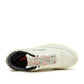 Reebok Club C 85 (Weiß / Schwarz)  - Allike Store