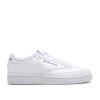 Reebok Club C 85 x U (White / Blau)