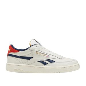 Reebok Club C Revenge MU (Weiß / Navy)  - Allike Store