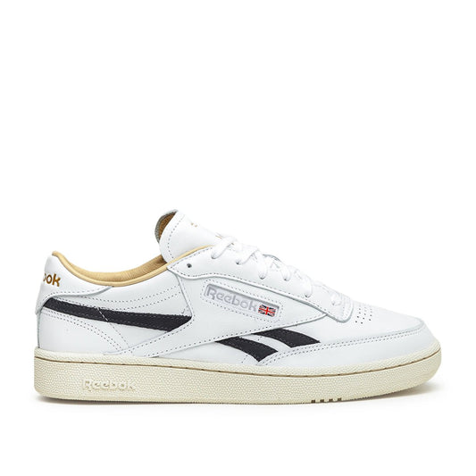 Reebok Club C Revenge MU (Weiß / Navy)  - Allike Store