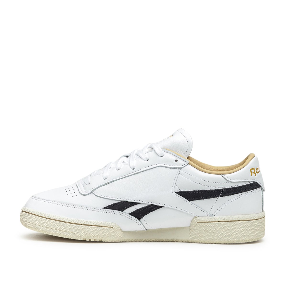 Reebok Club C Revenge MU (Weiß / Navy)  - Allike Store