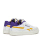 Reebok Club C Revenge (Weiß / Blau)  - Allike Store