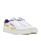 Reebok Club C Revenge (Weiß / Blau)  - Allike Store