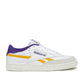 Reebok Club C Revenge (Weiß / Blau)  - Allike Store