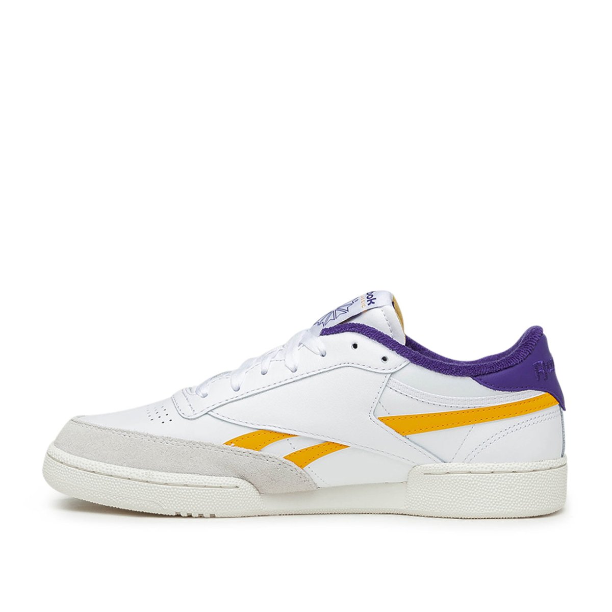 Reebok Club C Revenge (Weiß / Blau)  - Allike Store