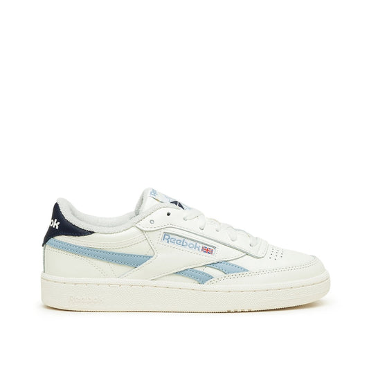 Reebok Club C Revenge (Weiß / Grau )  - Allike Store
