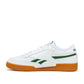 Reebok Club C Revenge (Weiß / Grün / Gum)  - Allike Store