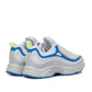 Reebok Daytona DMX (Grau / Blau)  - Allike Store