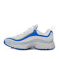 Reebok Daytona DMX (Grau / Blau)  - Allike Store