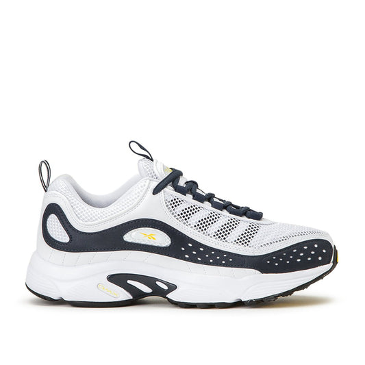 Reebok Daytona DMX II (Weiß / Blau)  - Allike Store