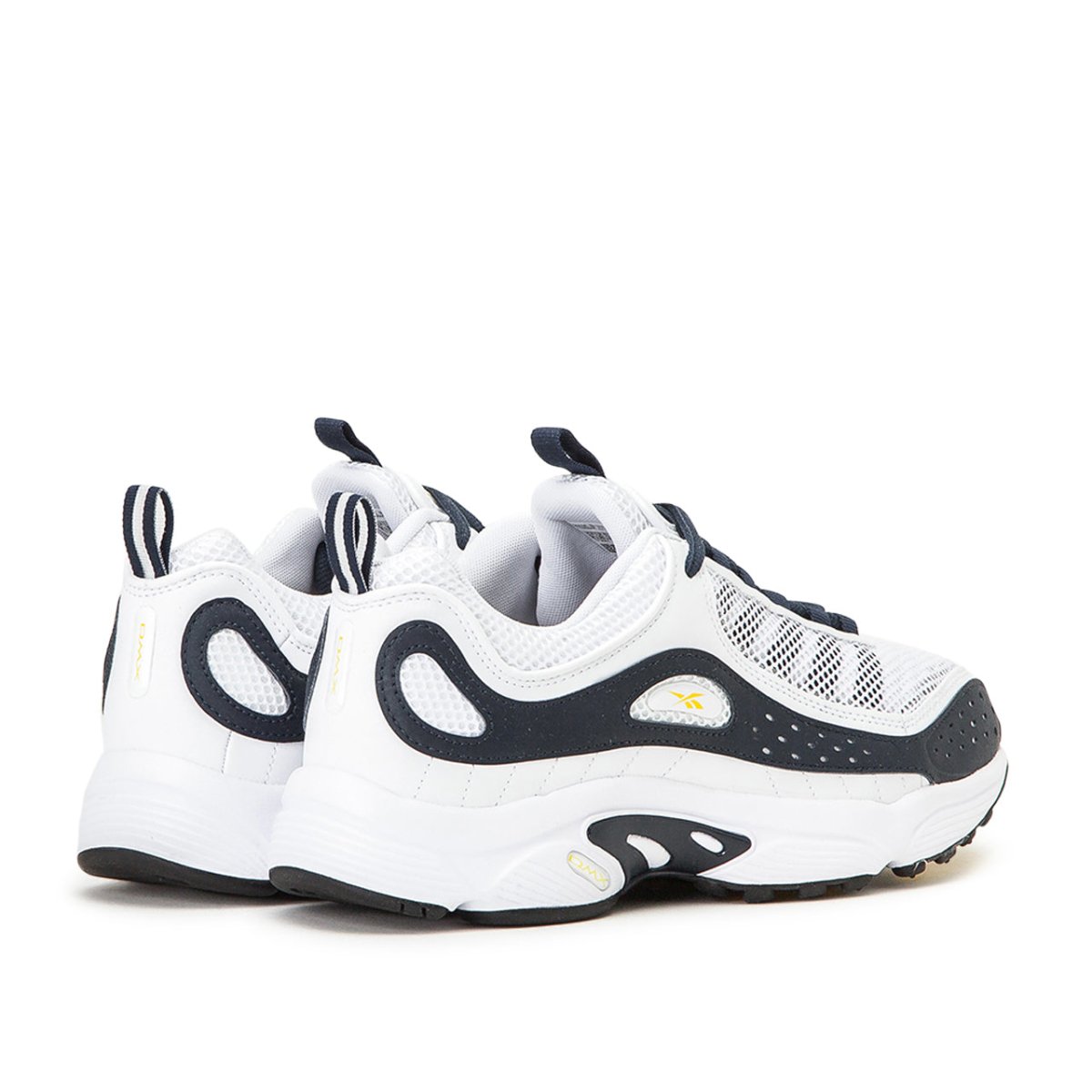 Reebok Daytona DMX II (Weiß / Blau)  - Allike Store