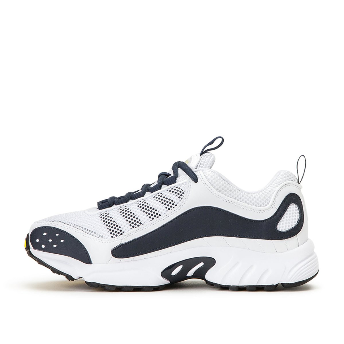 Reebok Daytona DMX II (Weiß / Blau)  - Allike Store