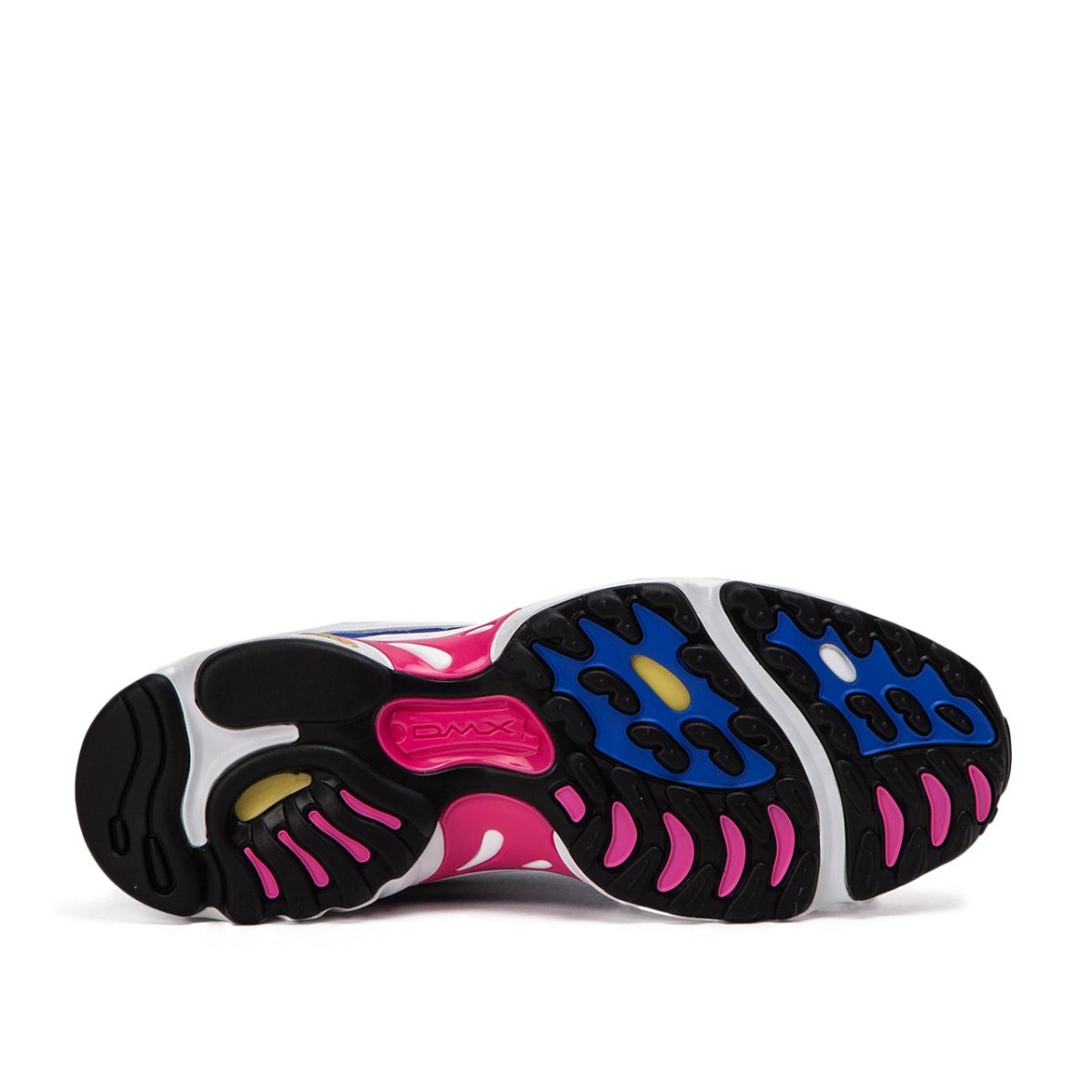 Reebok Daytona DMX MU (Blau / Gelb)  - Allike Store