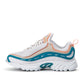 Reebok Daytona DMX MU (Grau / Türkis)  - Allike Store