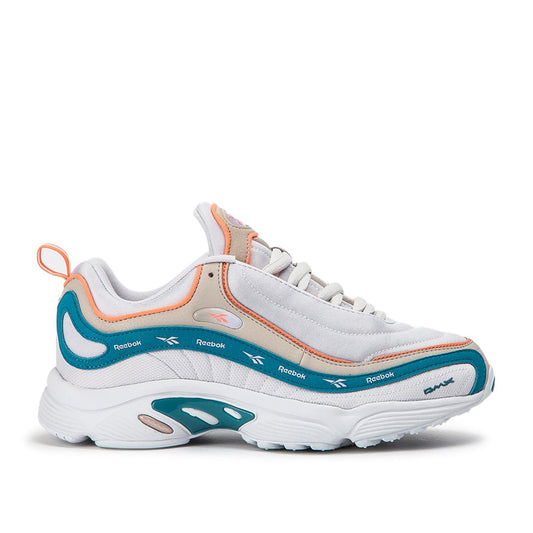 Reebok Daytona DMX MU (Grau / Türkis)  - Allike Store