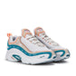 Reebok Daytona DMX MU (Grau / Türkis)  - Allike Store