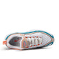 Reebok Daytona DMX MU (Grau / Türkis)  - Allike Store