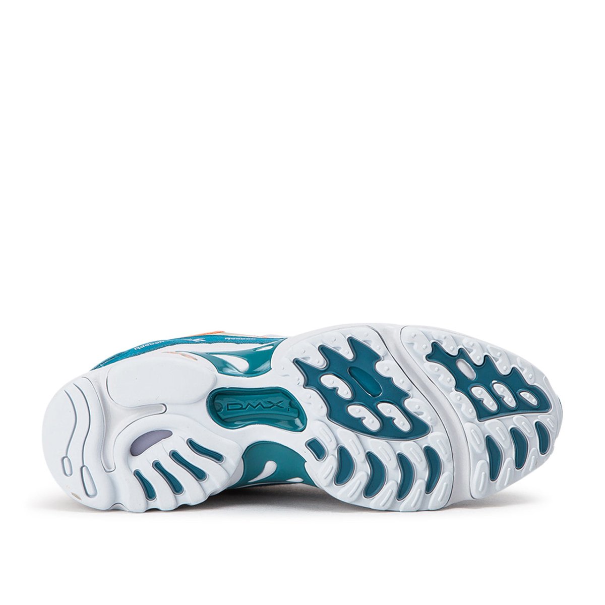 Reebok Daytona DMX MU (Grau / Türkis)  - Allike Store