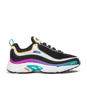 Reebok Daytona DMX Mu (Schwarz / Lila)  - Allike Store