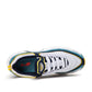 Reebok Daytona DMX Vector (Weiß / Gelb)  - Allike Store