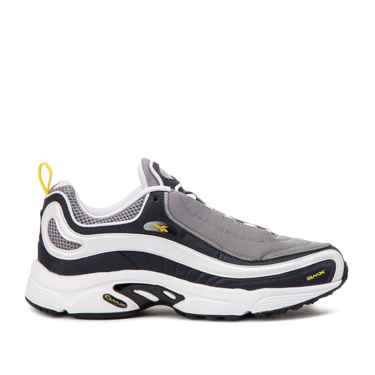 Reebok Daytona DMX (Weiß / Blau / Grau)  - Allike Store