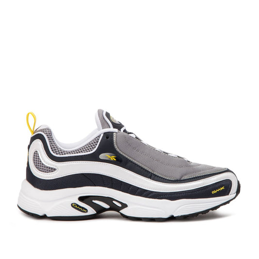 Reebok Daytona DMX (Weiß / Blau / Grau)  - Allike Store