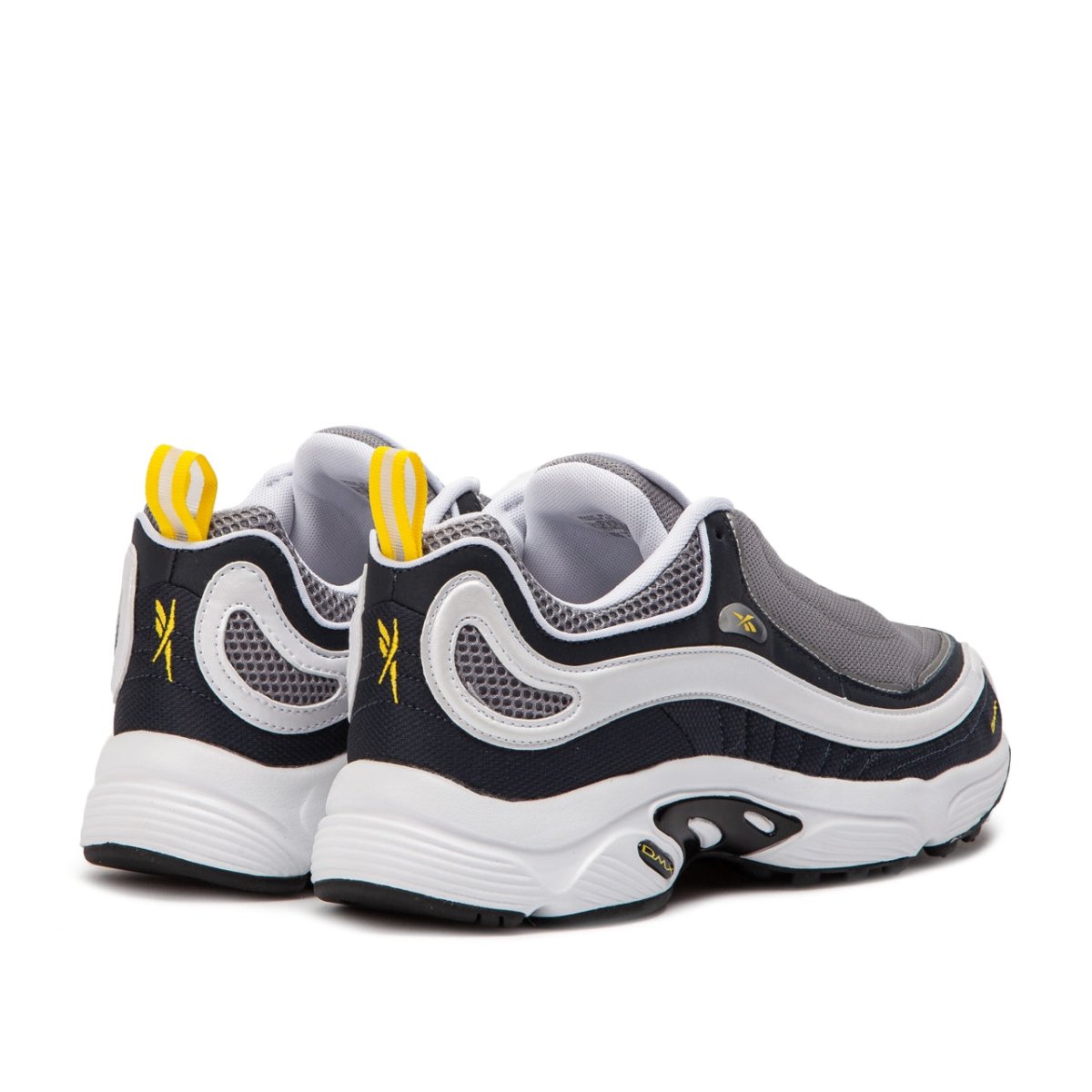 Reebok Daytona DMX (Weiß / Blau / Grau)  - Allike Store