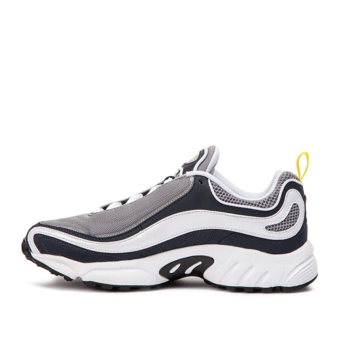 Reebok Daytona DMX (Weiß / Blau / Grau)  - Allike Store